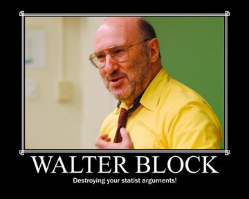 Walter Block
