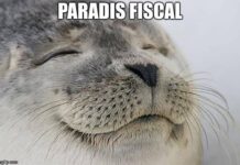 Paradis fiscal