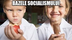 Bazele socialismului