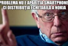 Bernie Sanders: Problema nu e apariția smartphone, ci distribuția echitabilă a Nokia