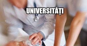 Universități. Marxism