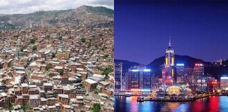 Diferența dintre capitalism și socialism