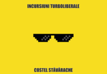 Costel Stăvărache – Incursiuni turboliberale