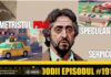 #191 | Pledoarii Incomode de Walter Block – Nelegiuiții (taxiul pirat, speculantul și Serpico)